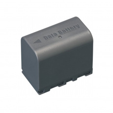Braun akumulátor JVC BN-VF823, 2190mAh Braun akumulátor JVC BN-VF823, 2190mAh