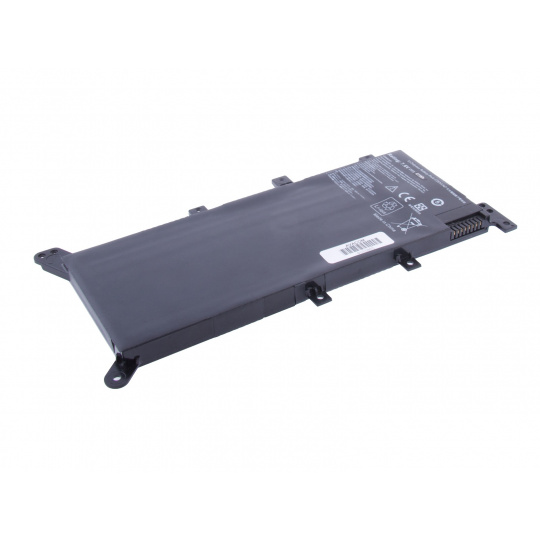 Baterie AVACOM pro Asus X555 Li-Pol 7,6V 4100mAh 31Wh