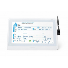 Wacom Pen holder for DTK-1660E Wacom Pen holder for DTK-1660E