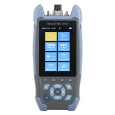 PRO MINI OTDR Fiber Optic Reflectometer 980REV