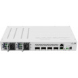 MikroTik CRS504-4XQ-IN, Cloud Router Switch