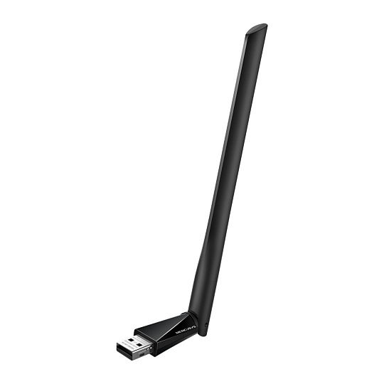 Mercusys MA60XHB AX900 Highgain WiFi6 BT USB adapt Mercusys MA60XHB AX900 Highgain WiFi6 BT USB adapt