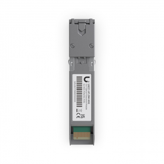 Ubiquiti UACC-UF-OM-XGS, XG/XGS-PON Optical Transceiver