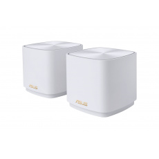 ASUS Zenwifi XD4 Plus (2-pack, White) ASUS Zenwifi XD4 Plus (2-pack, White)