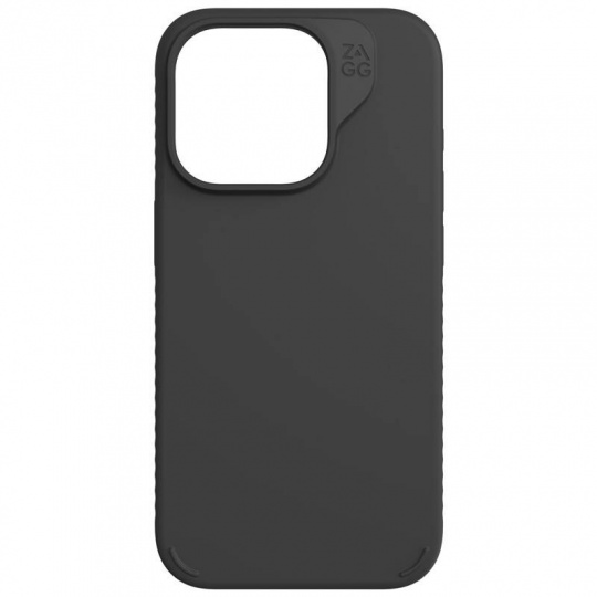 ZAGG kryt Manhattan Snap Apple iPhone 15 Pro Max - černá