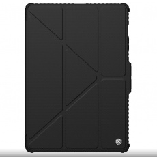 Nillkin Bumper PRO Protective Stand Case Multi-angle pro Samsung Galaxy Tab S9+ Black