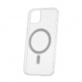 Cu-Be Connect pouzdro iPhone 15 Transparent