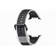 Samsung Lehký silikonový řemínek (velikost S/M) Watch9 Black