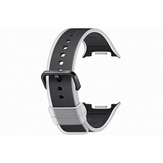 Samsung Lehký silikonový řemínek (velikost S/M) Watch9 Black
