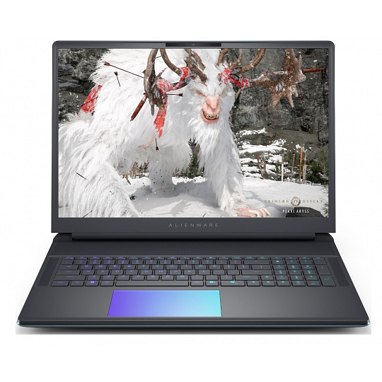 Dell Alienware/18 Area-51 AA18250/U9-275HX/18"/2560x1600/32GB/2TB/RTX 5080/W11H/Liquid Teal/2R NBD Dell Alienware/18 Area-51 AA18250/U9-275HX/18"/2560x1600/32GB/2TB/RTX 5080/W11H/Liquid Teal/2R NBD