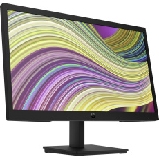 HP/P22v G5/21,45"/VA/FHD/75Hz/5ms/Black/1R