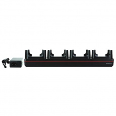 Honeywell CK67 4-BAY CB, BOOT, NO CORD Honeywell CK67 4-BAY CB, BOOT, NO CORD