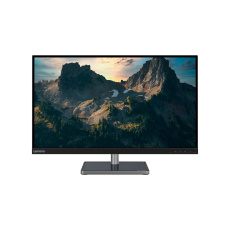 Lenovo/L27q-38/27"/VA/QHD/75Hz/6ms/Black/3R