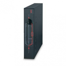 APC Service Bypass Panel- 230V; 50A; MBB; Hardwire input; (4) IEC-320 C19 Output APC Service Bypass Panel- 230V; 50A; MBB; Hardwire input; (4) IEC-320 C19 Output