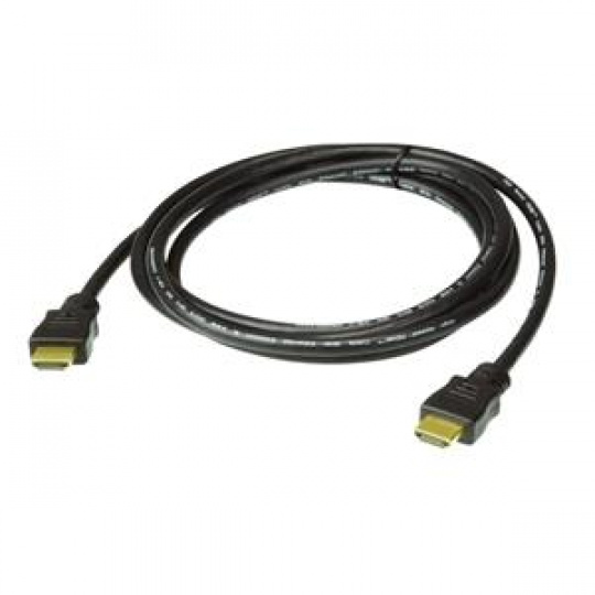 ATEN 5M High Speed HDMI 2.0 Cable with Ethernet