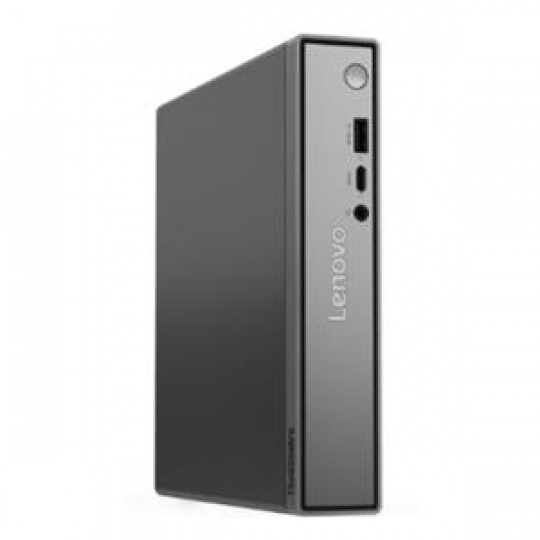 Lenovo ThinkCentre neo 50q Gen 5 Tiny Core 5 210H/16GB/512GB SSD/3yOnSite/Bez OS/černá Lenovo ThinkCentre neo 50q Gen 5 Tiny Core 5 210H/16GB/512GB SSD/3yOnSite/Bez OS/černá