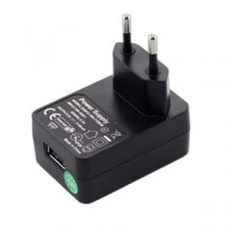 Zebra Napájecí zdroj POWER- WALL CUBE,AC,DC,1.2 A,5.4V, 6W
