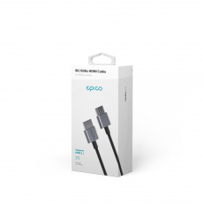 Epico HDMI na HDMI 8K/60Hz kabel 2m Epico HDMI na HDMI 8K/60Hz kabel 2m