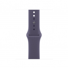 Watch Acc/40/Purple Fog Sport Band - M/L Watch Acc/40/Purple Fog Sport Band - M/L