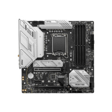 MSI MAG B760M MORTAR WIFI/LGA 1700/mATX MSI MAG B760M MORTAR WIFI/LGA 1700/mATX