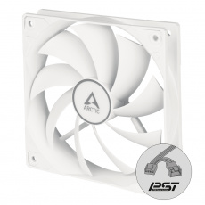 ARCTIC F12 PWM PST (White) ARCTIC F12 PWM PST (White)