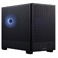Adata XPG VALOR MESH NANO/Micro ATX/Černá