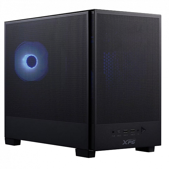 Adata XPG VALOR MESH NANO/Micro ATX/Černá Adata XPG VALOR MESH NANO/Micro ATX/Černá