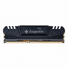 EVOLVEO Zeppelin, 8GB 1600MHz DDR3 CL11, Black, box