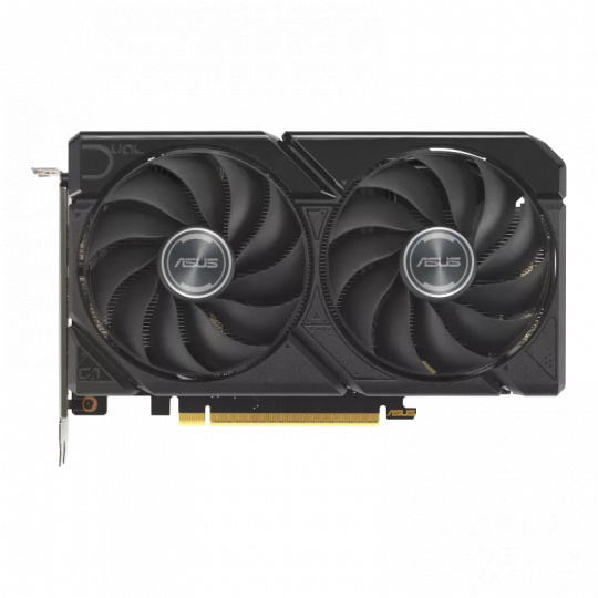 ASUS DUAL-RX9060-8G