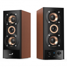 Speaker GENIUS SP-HF800A II. gen Speaker GENIUS SP-HF800A II. gen