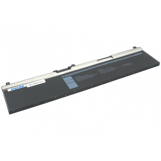 Baterie AVACOM pro Dell Precision M7530, M7730 Li-Pol 11,4V 8500mAh 97Wh