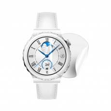 Screenshield HUAWEI Watch GT 3 Pro 43 mm fólie na displej Screenshield HUAWEI Watch GT 3 Pro 43 mm fólie na displej