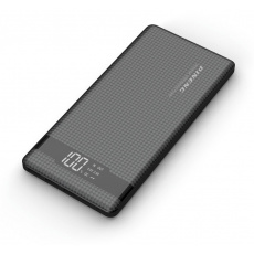VIKING POWER BANK PN-962 QC3.0 20000mah, QUICK CHARGE 3.0, Černá VIKING POWER BANK PN-962 QC3.0 20000mah, QUICK CHARGE 3.0, Černá