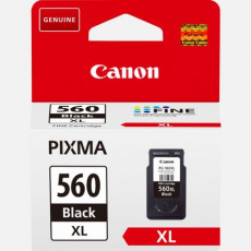 Canon CRG PG-560XL