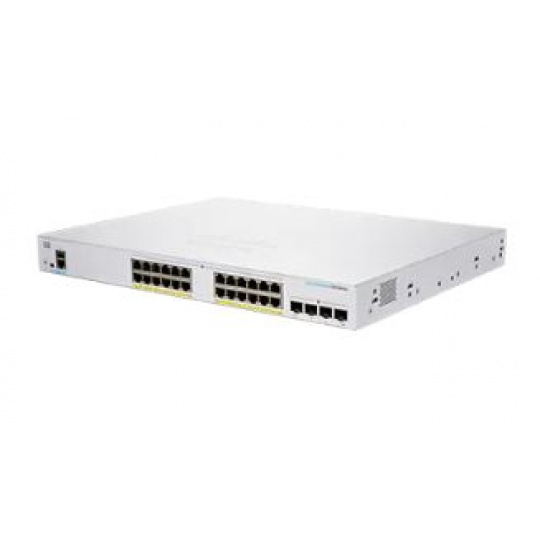 Cisco CBS250-24FP-4X-EU REFRESH