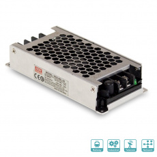 MEANWELL - RSD-60G-12 - Měnič DC/DC uzavřený 60W z 9-36V na 12V MEANWELL - RSD-60G-12 - Měnič DC/DC uzavřený 60W z 9-36V na 12V