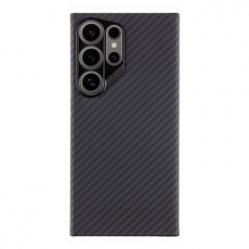 Tactical MagForce Aramid Kryt pro Samsung Galaxy S24 Ultra Black Tactical MagForce Aramid Kryt pro Samsung Galaxy S24 Ultra Black