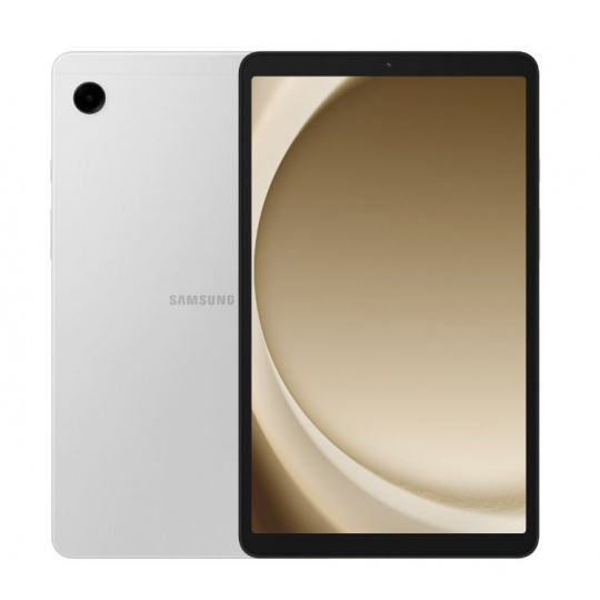 Samsung Galaxy Tab A9/SM-X110N/Wi-Fi/8,7"/1340x800/4GB/64GB/An13/Silver