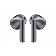 Samsung Galaxy Buds3/ANC/BT/Bezdrát/Stříbrná