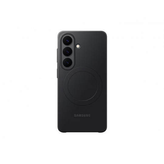 Samsung Slim Magnet Case S26 Black