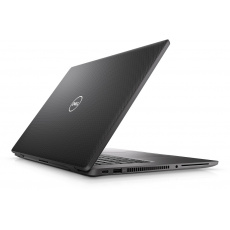 Dell Latitude 7530, 15,6" FHD, i5-1245U, 16GB, 256GB SSD, Iris Xe, Windows 11 Pro, černý, záruka 3 roky NBD