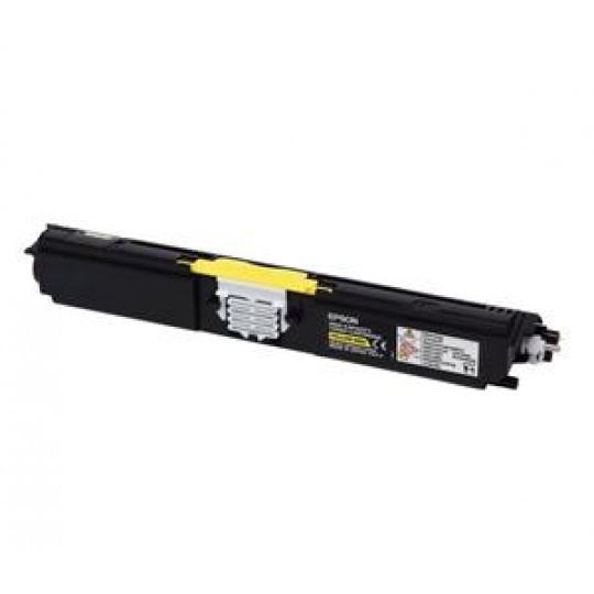 EPSON žlutý toner C1600 / CX16 1600 stran