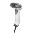 Honeywell Voyager XP 1470g - 2D, bílý, USB kit, 1,5m kabel, stojan
