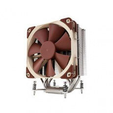 Noctua NH-U12DX i4, Intel LGA2011-0 & LGA2011-3 (Square ILM & Narrow ILM), LGA1356, LGA1366 (wtih Xeon backplate) Noctua NH-U12DX i4, Intel LGA2011-0 & LGA2011-3 (Square ILM & Narrow ILM), LGA1356, LGA1366 (wtih Xeon backplate)