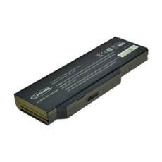 2-Power baterie pro Mitac 8227 11,1 V, 6600mAh, 73,3Wh, 9 cells 2-Power baterie pro Mitac 8227 11,1 V, 6600mAh, 73,3Wh, 9 cells