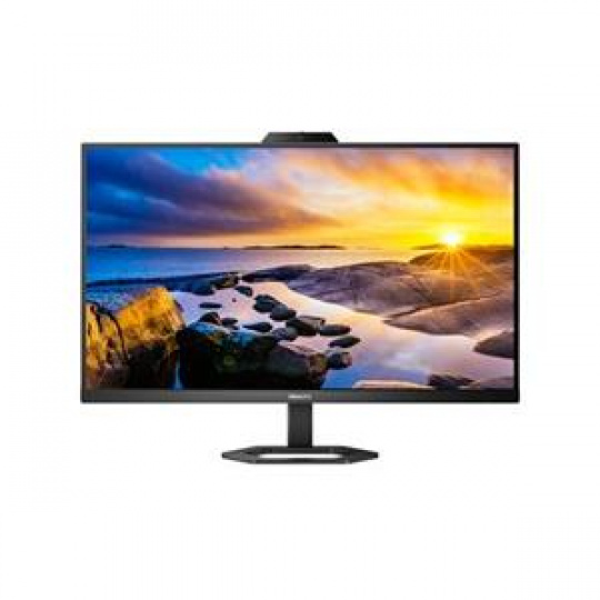 Philips LCD 27E1N5600HE 27" IPS/2560x1440@75Hz/1ms/300cd/HDMI/DP/4xUSB/USB-C/Webcam/Repro/Pivot/VESA