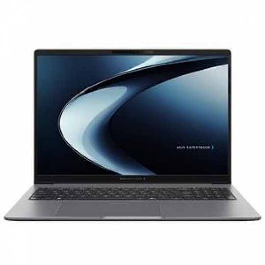 ASUS ExpertBook P5 - Ryzen AI 9 HX 470/64GB/1TB SSD/16"/WUXGA/OLED/3y On-site/Win 11 Pro/šedá ASUS ExpertBook P5 - Ryzen AI 9 HX 470/64GB/1TB SSD/16"/WUXGA/OLED/3y On-site/Win 11 Pro/šedá