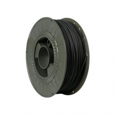 C-TECH tisková struna ESSENTIAL LINE ( filament ) , PETG, 1,75mm, 1kg, černá C-TECH tisková struna ESSENTIAL LINE ( filament ) , PETG, 1,75mm, 1kg, černá