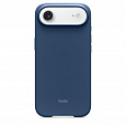 Beats iPhone Air Case/MS+Cam.C-Bedrock Blue