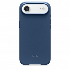 Beats iPhone Air Case/MS+Cam.C-Bedrock Blue